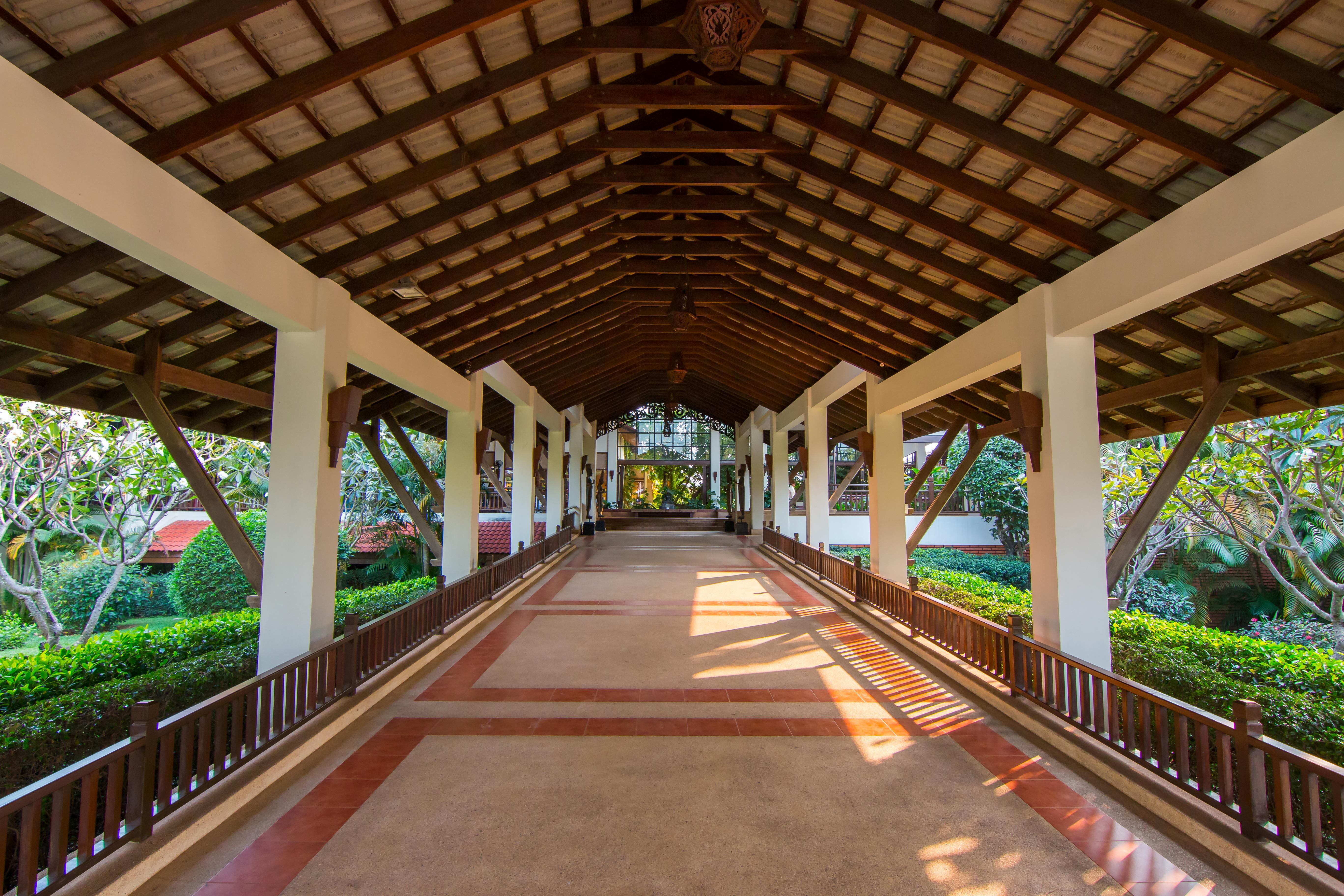 Palace Residence & Villa Siem Reap Extérieur photo
