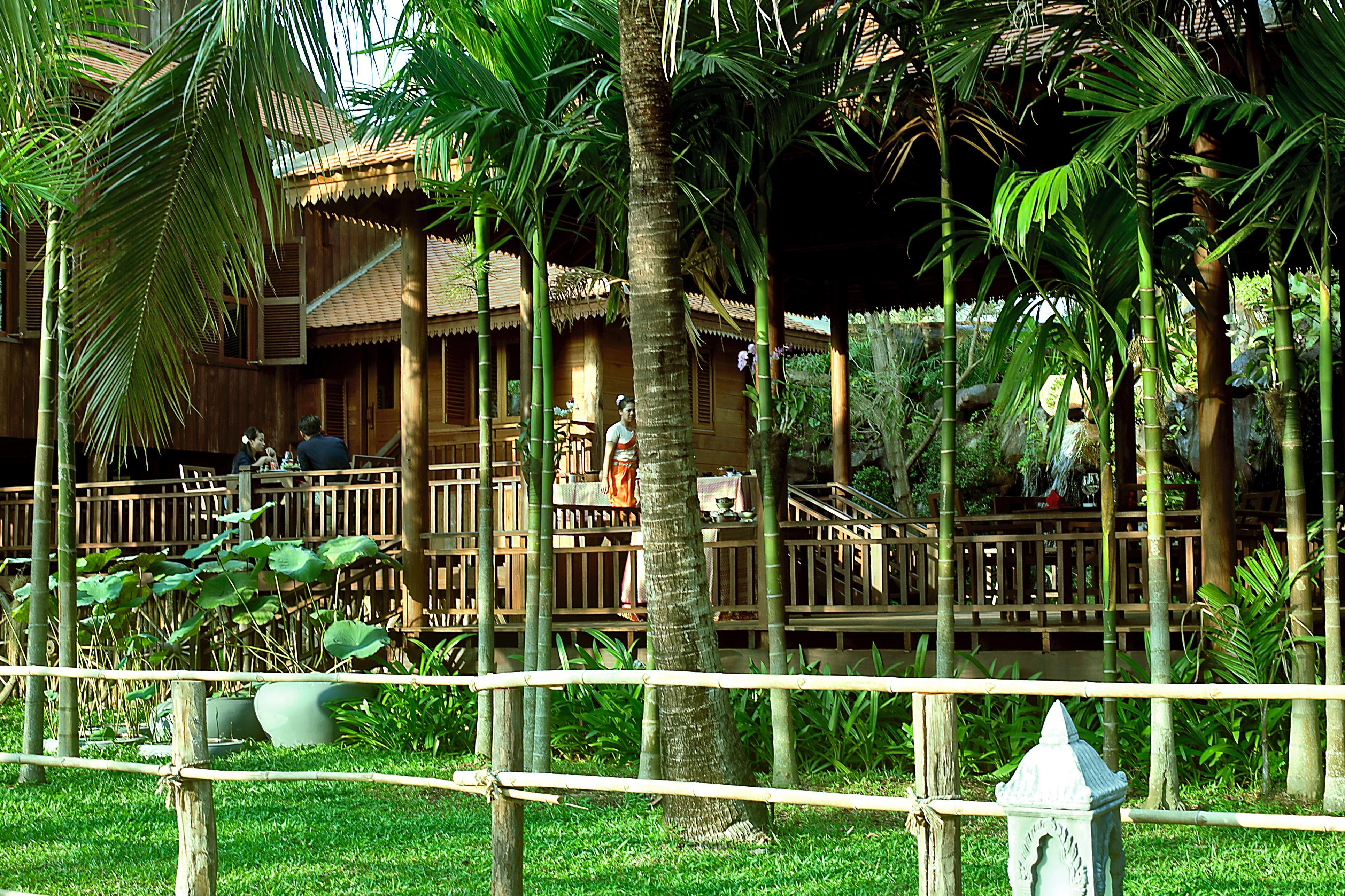 Palace Residence & Villa Siem Reap Extérieur photo