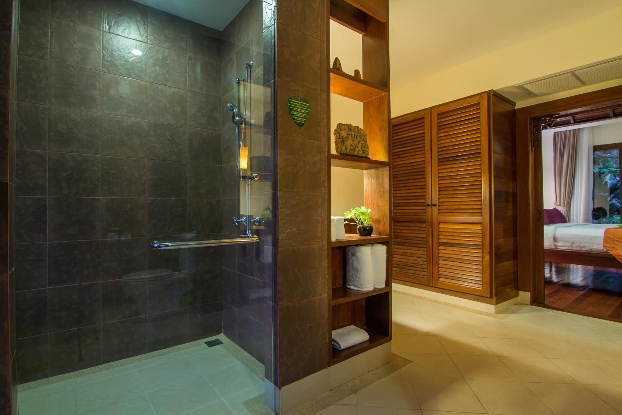 Palace Residence & Villa Siem Reap Chambre photo